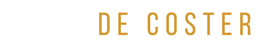 Dean De Coster company name